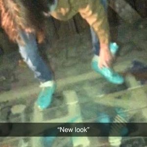 Meet your Posher, Kaleb